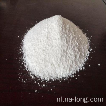 Gesulfoneerde melamine-formaldehyde Superplasticizer